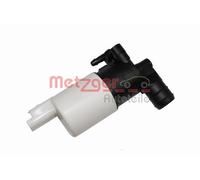 METZGER 2220036 Windscreen washer pump