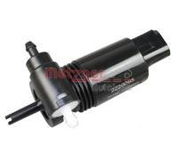 Front Window Cleaning Water Pump Fits MERCEDES Cla Gla 11-19 2468660000
