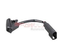 Fits METZGER 2220621 WASHER FLUID NOZZLE ⭐UK Stock⭐