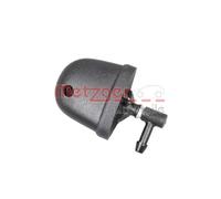 METZGER 2220817 Windscreen washer jet
