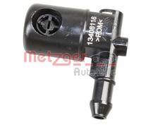 METZGER 2220822 Windscreen washer jet