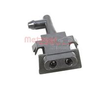 METZGER 2220828 Windscreen washer jet