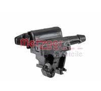 METZGER 2221163 Windscreen washer jet