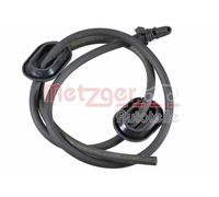 METZGER 2221166 Windscreen washer jet