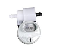 METZGER 2221206 Windscreen washer pump