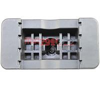 METZGER 2270010 Jack Support Plate