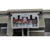 METZGER 2310521 Tailgate lock