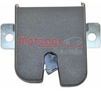 METZGER 2310526 Tailgate Lock