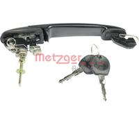 METZGER 2310531 Door Handle