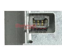 METZGER 2310549 Tailgate lock