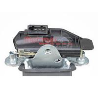 METZGER 2310619 Tailgate lock