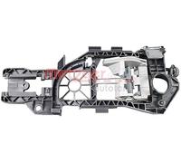 METZGER 2310622 Door-handle Frame