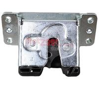 Fits METZGER 2310710 Tailgate Lock ⭐UK Stock⭐
