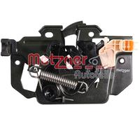 METZGER 2310761 Bonnet Lock