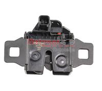 METZGER 2310762 Bonnet Lock
