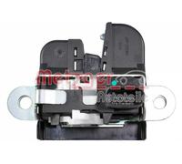 METZGER 2310766 Tailgate lock
