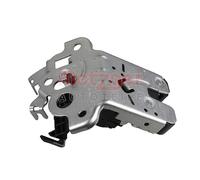 METZGER 2310797 Tailgate lock