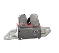 METZGER 2310820 Tailgate Lock