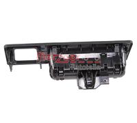 Fits METZGER 2310855 TRUNK/TAILGATE HANDLE ⭐UK Stock⭐