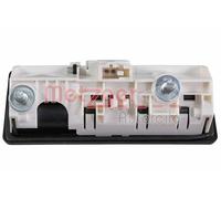 Fits METZGER 2310858 TRUNK/TAILGATE HANDLE ⭐UK Stock⭐