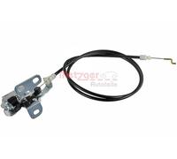 METZGER AUTOTEILE RIGHT TAILGATE LOCK 2310894