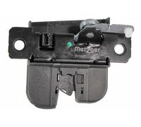 METZGER AUTOTEILE LEFT TAILGATE LOCK 2310921