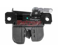 METZGER 2310922 Rear Door Lock