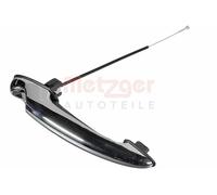 EXTERIOR DOOR HANDLE 2310950 FOR MINI W17 D14 /1ND 1.4L N12 B14 A 1.4L 4cyl