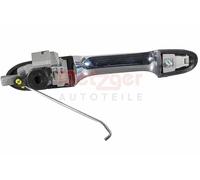 Fits METZGER 2310958 EXTERIOR DOOR HANDLE
