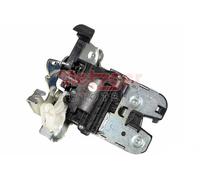 Metzger Autoteile Tailgate Lock 2311010 - for Skoda Octavia IV Combi 1.0L 3cyl/2.0L - UK stock