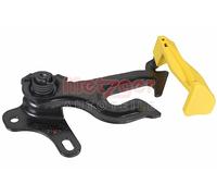 Fits METZGER 2311024 SAFETY HOOK, BONNET LOCK OE-part ⭐UK Stock⭐