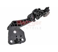Fits METZGER 2311045 HANDLE, BONNET RELEASE ⭐UK Stock⭐