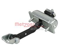 Door Limiter Front 2312084 METZGER for FORD TOURNEO CUSTOM V362 Bus