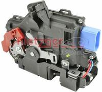 METZGER 2314043 Door lock