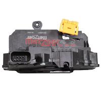 METZGER 2314341 Door lock