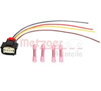 Headlight Cable Repair Set METZGER Fits FORD USA Explorer VAUXHALL 10- WPT925