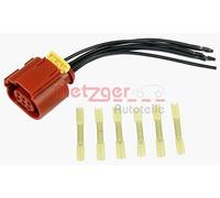 Fits METZGER 2324019 REPAIR SET, HARNESS,