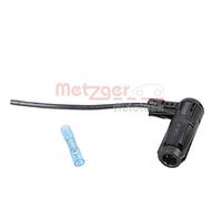 METZGER 2324075 Cable Repair Set, glow plug
