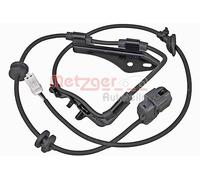 Fits METZGER 2324094 REPAIR SET, HARNESS, SENSOR WHEEL SPEED