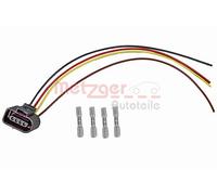 Fits METZGER 2324099 CABLES FOR THE PRESSURE SENSOR. COLLECTOR ⭐UK Stock⭐