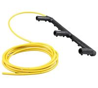 Original METZGER Cable Repair Kit Glow Plug 2324116 for Seat Skoda VW