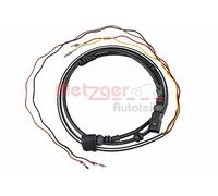 METZGER 2324120 Cable Repair Set, wheel speed sensor