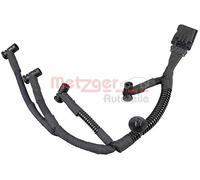 Fits METZGER 2324124 REPAIR SET, HARNESS (GLOW PLUG)