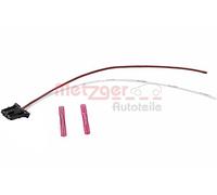 Fits METZGER 2324144 CABLE REPAIR SET, CENTRAL ELECTRICS ⭐UK Stock⭐