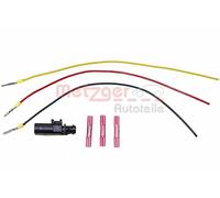 Central Electrics Cable Repair Set Fits AUDI A3 SEAT SKODA VW Cc 96-21 1J0973803