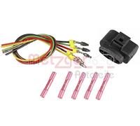 Electrical wiring harness Butt Joint 2324195 METZGER for SEAT VW AUDI SKODA