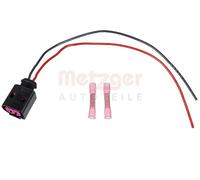 METZGER 2324326 Repair Kit, alternator