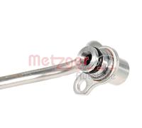Turbocharger oil line Supply Line 2361126 METZGER for BMW 5 1 Sports Hatch X1 X3