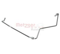 METZGER 2361149 Oil Pipe, charger