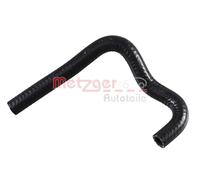 METZGER 2361164 Power steering hose